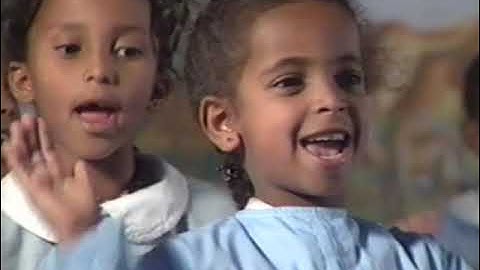 1996 Eritrean Independence Day