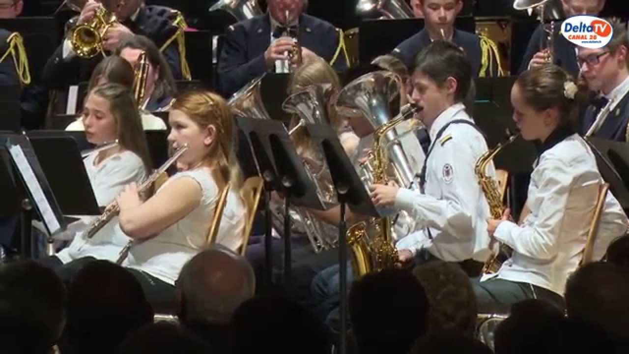 Concert de Sainte Cécile à Gravelines YouTube