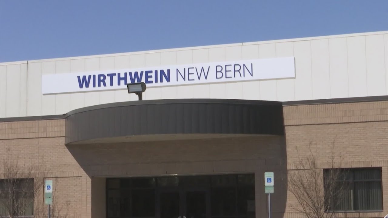 New Bern Utility Company