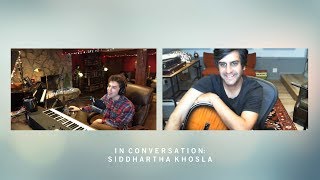 Composer Interview: Siddhartha Khosla (This Is Us) @GlobalComposersNetwork