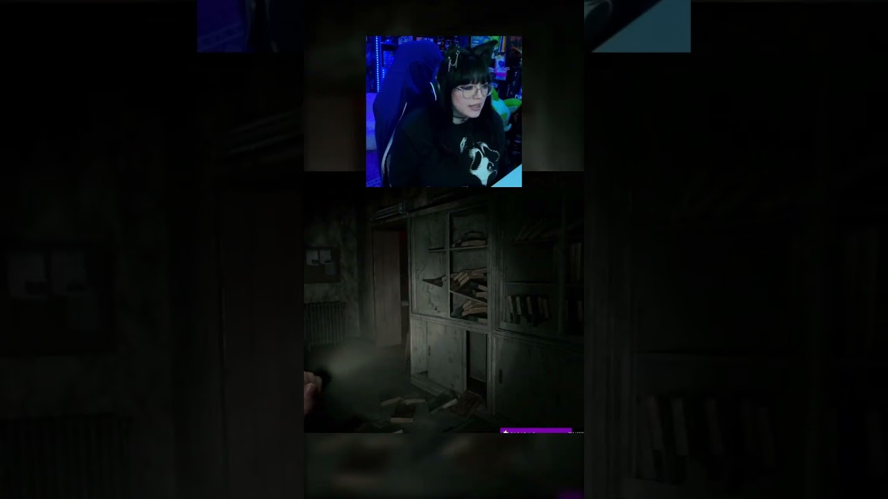 We've Played These Games Before!! #residentevil #re9 #requiem