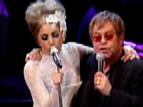 &quot;Don&#039;t Stop Believin&#039;&quot; - Lady Gaga, Elton John, Springsteen, Sting, Blondie, Shirley Bassey