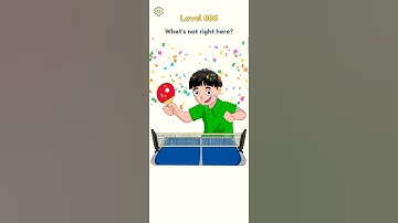 DOP 2: Delete One Part  Level 806 Walkthrough Solution #shorts #DOP2