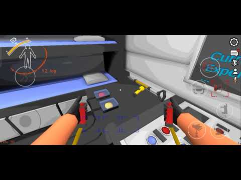How to teleport with your items in mortal company 