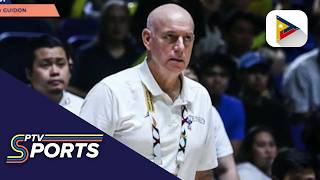 Estranged wife ni Tab Baldwin, binalaan umano ang Ateneo na hindi safe ang mga players sa kanya