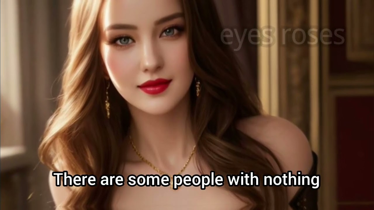 Beautiful girl - 4k - beauty look book - 