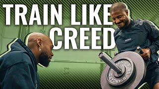 Michael B. Jordan’s “Creed III” Training, Diet, And More From Celebrity  Coach Corey Calliet