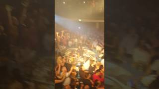 Vasilis karras live Rex Düsseldorf 24.05.17