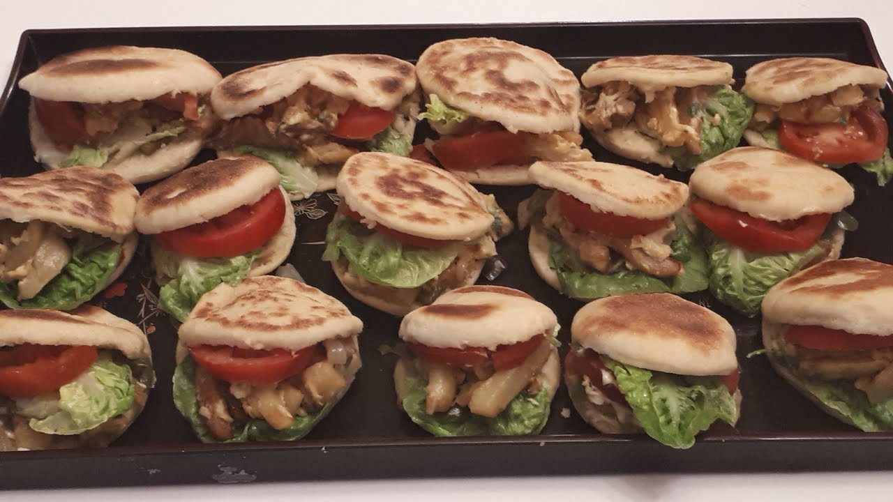 ميني مطلوع(بطبوط)محشي بحشوة اقتصادية بدون لحم