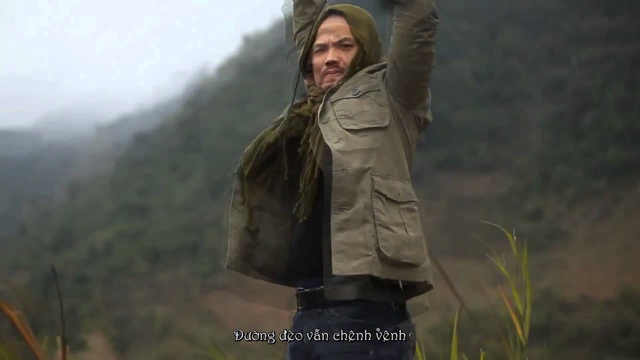 Bức Tường - Men Say [Lyric w/ pictures from Hoa Ban Trắng MV]