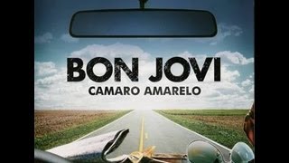 Mais: http://www.facebook.com/GolpeBaixoBlog Bon Jovi cantando Cama...