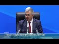 Президент ПМР: «Молдова ничего не сделала для утилизации боеприпасов в Колбасне»