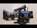 Blackmagic ursa cine 12k fullframe cinema camera explained