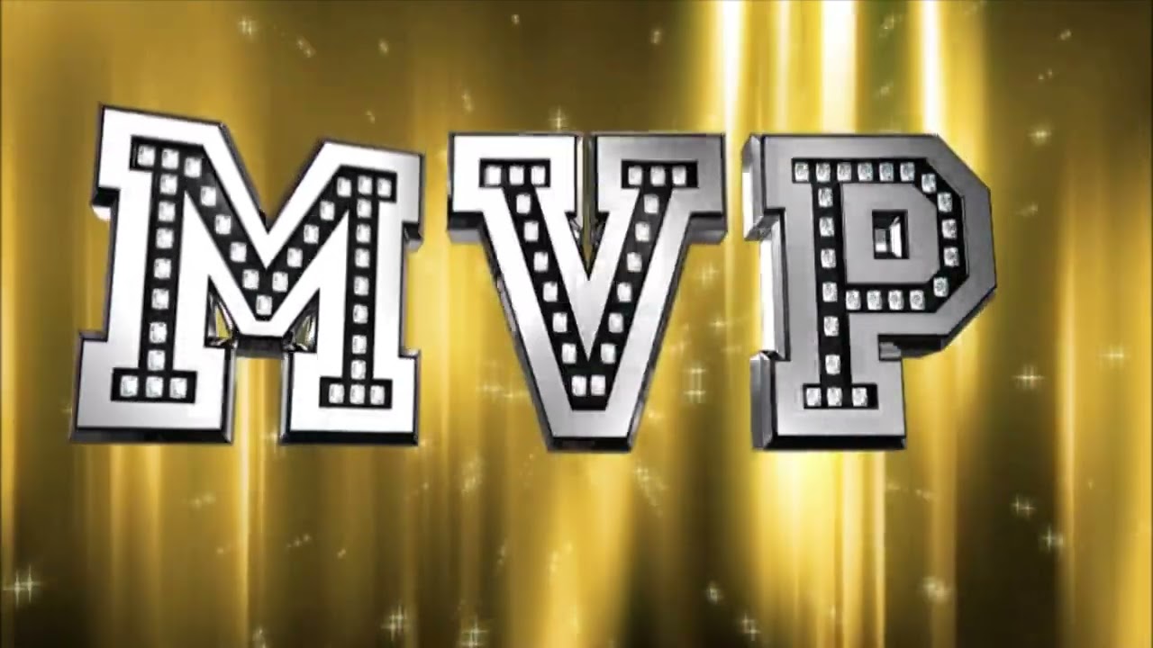 WWE MVP ENTRANCE VIDEO 2020 - 2023