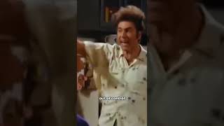"Seinfeld: A show about nothing, but somehow everything. The ultimate comedy of life's absurdities,