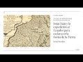 Expediciones científicas españolas (I): Jorge Juan al Ecuador · La March