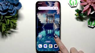 OPPO Reno15 Pro – Как изменить приложения по умолчанию screenshot 3