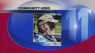 Community Hero 9-19-18