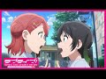 【ダイジェスト】「ラブライブ！虹ヶ咲学園スクールアイドル同好会」TVアニメ1期ダイジェスト