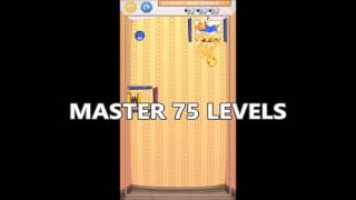 Sleepy Mouse Gameplay screenshot 2