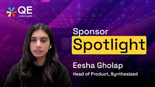 Synthesized on Trustworthy, Enterprise-Ready AI at QE Conclave 2025