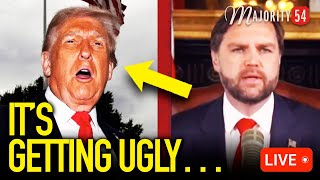 LIVE: Trump CRACKDOWN EXPOSED as CHAOS ERUPTS in U.S.