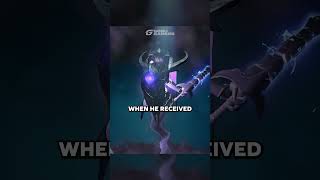 Did you know this lore between Razor and Visage? 👀 #Dota2