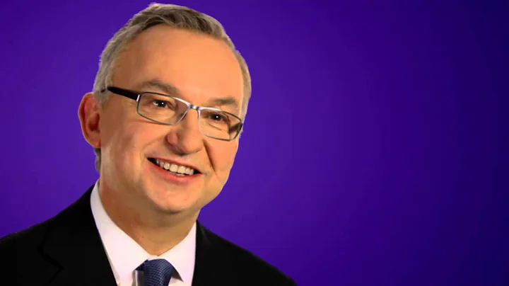 AACR Interview with Jos Baselga, M.D., Ph.D.