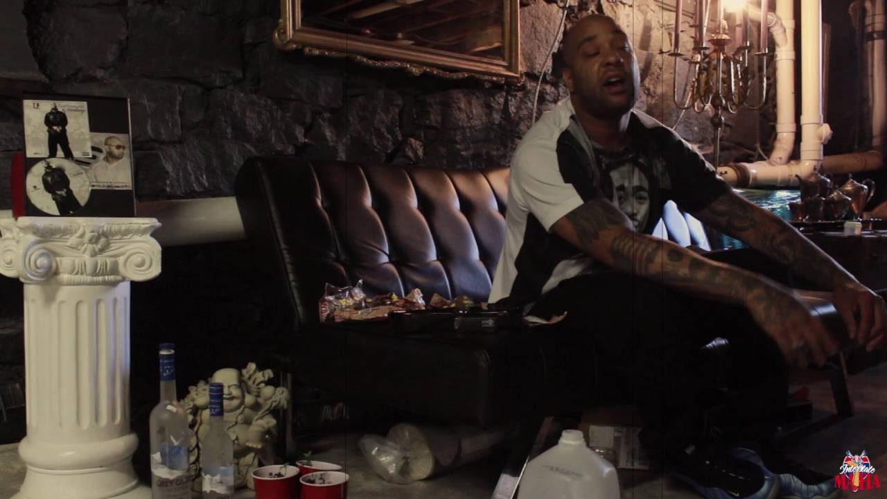 @InterstateMafia @TPDMV Interview