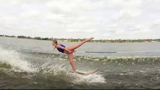 Reverse Split Catch