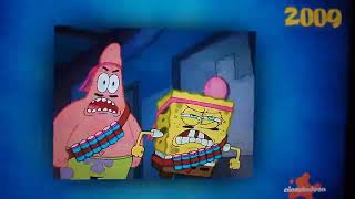 Spongebob 600Th Episode