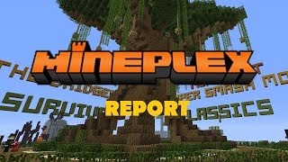 Mineplex glitching: C0nArt15t22