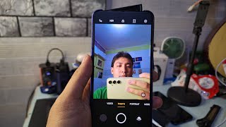 Oppo Reno Shark Fin Only IDR 1 Million!! Review of Oppo Reno in 2025, Only IDR 1.2 Million