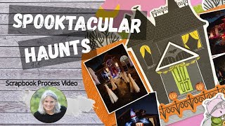 How To Make a Spooky Halloween Scrapbook!
Bring your Halloween memories to life with this Spooktacular Haunts Scrapbook Layout! 🎃👻 In this video, I’m using the Sweet Halloween Scrapbooking Workshop Kit from Stampin’ Up! to document the haunted (and not-so-haunted) houses from my neighborhood’s Halloween decorating contest.
I’ll show you:
✔️How I adapted the workshop sketch to fit seven photos instead of five
✔️My process for creating a custom “Spooktacular Haunts” title with Print & Cut
✔️Tips for layering paper pieces, adding embellishments, and arranging your photos
Whether you use the full kit or just your own Halloween supplies, you’ll love how easy this layout comes together!
🖤 Watch until the end to see the final two-page layout and learn how you can grab your own workshop kit.
✨ Links & Resources:
Get the Sweet Halloween Scrapbooking Workshop Kit:
https://www.stampinup.com/products/sweet-halloween-scrapbooking-workshop-kit-english?demoid=2177130
NEWSLETTER - For more card tutorials and a FREE download “43 Sayings You Can Handwrite Inside Your Handmade Card” sign up for my weekly Newsletter https://forms.aweber.com/form/29/1749758229.htm
SHOP 24/7 https://www.stampinup.com?demoid=2177130
MUST HAVE TOOLS https://creatingwithkristina.com/must-have-tools/
BLOG: Visit my blog for more cards and other craft ideas https://www.creatingwithkristina.com/
MY TEAM https://www.creatingwithkristina.com/rees-paper-pieces/. How To Make a Spooky Halloween Scrapbook!