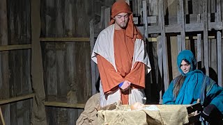 A walk through Bethlehem 2024 highlights
