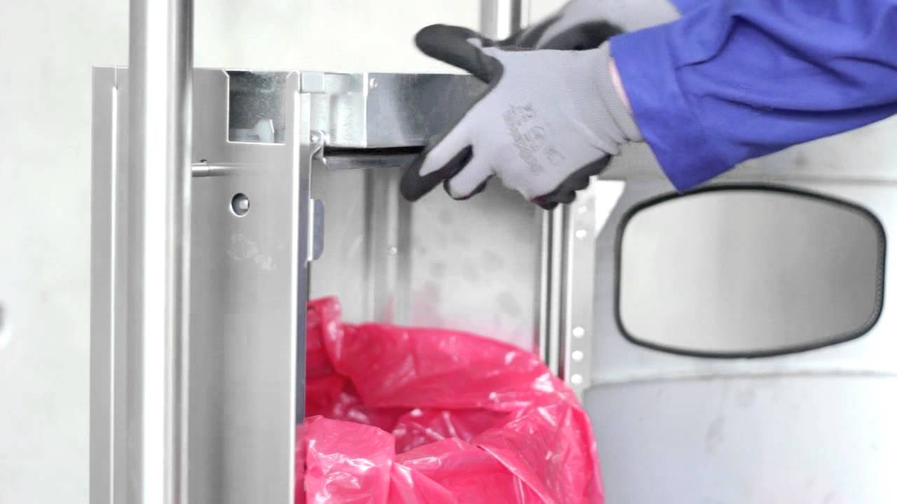 Auweko Ashtray Tower