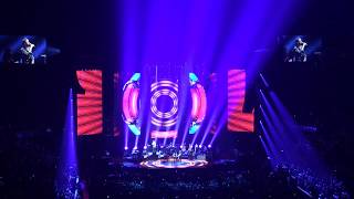 Jeff Lynne&#39;s ELO   Roll Over Beethoven, Detroit 2018