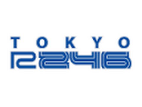Tokyo R246 RD 4 - YouTube