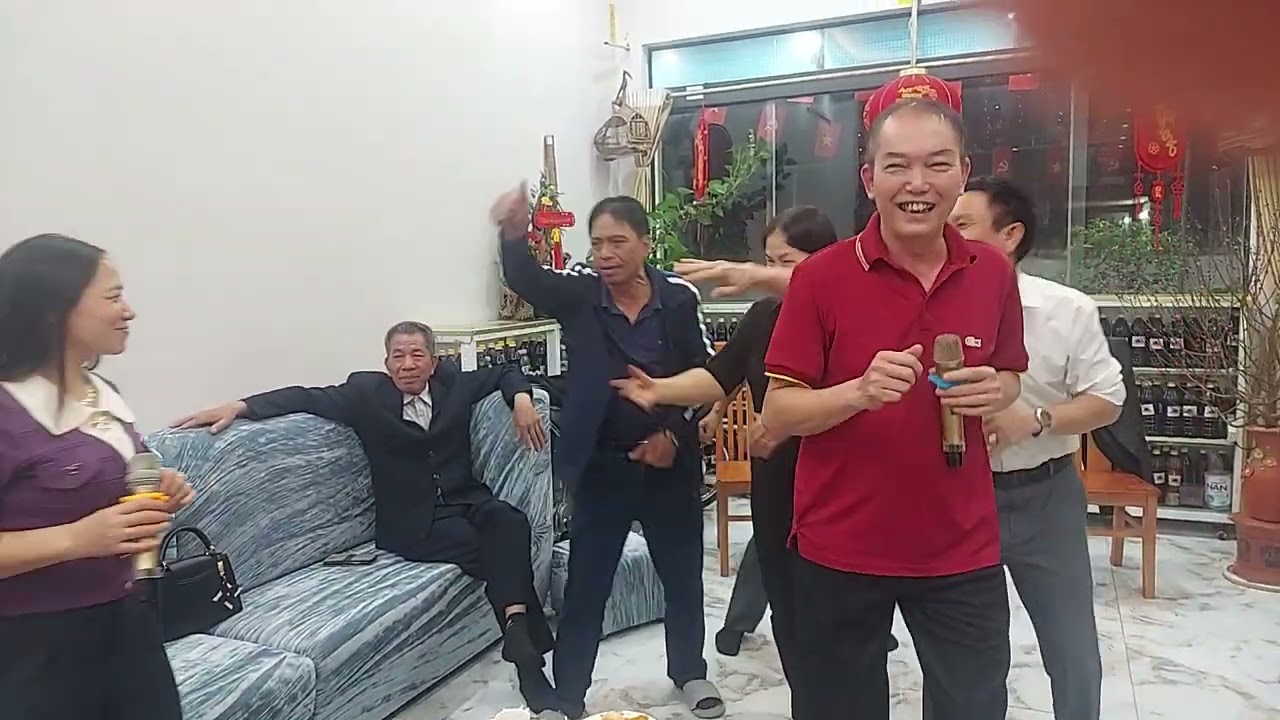 Tối mùng 4 Tết năm 2026.