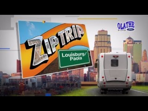 Video thumbnail: things to do in Paola, KS
