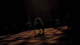 Watch the Whole Movie in 11 Minutes: Don't Be Afraid of the Dark (2010) | Horror Movie Summary