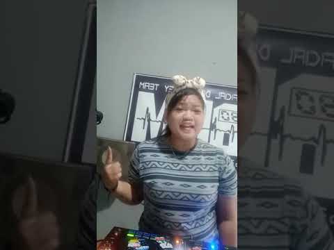 Fdj Sulis 180 BPM palembang House Dj Kencang Terbaru,,,,,Sape Nak Mayo e Kanti.