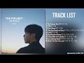 [Full Album] LEE SEUNG GI (이승기) - The Project 앨범 전곡듣기