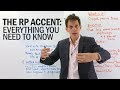 Understanding Received Pronunciation