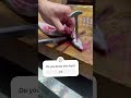 #Japanese eel craftsman in training鰻職人修行#craftman #捌く #fish #cooking#鰻 #捌く#cuttingskills