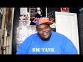 BLACK GUNK PRODUCTION BIG TANK INTERVIEW PART 1
