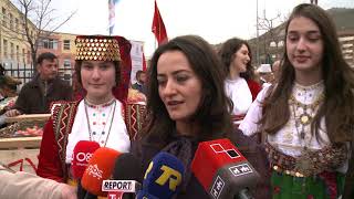 Festimi I Pashkeve Ne Lezhe