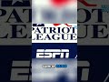 Harvard's Teddy Malone Seals Buzzer-Beater Game WIN! #shorts