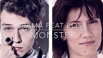 Irama feat. ELISA - Monster
