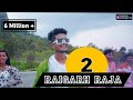 Raigarh raja 2   2 omesh projects feat bhumika shashikant  poojarajan kar cg2021